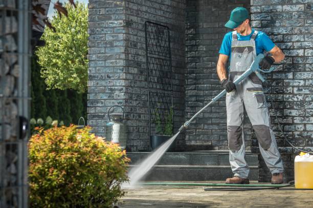 Reliable North Braddock, PA Pressure Washing Solutions