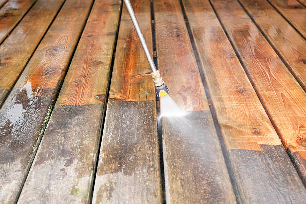 Best Roof Washing  in North Braddock, PA